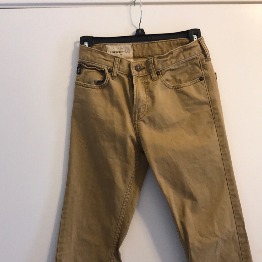 Abercrombie Kids Jeans